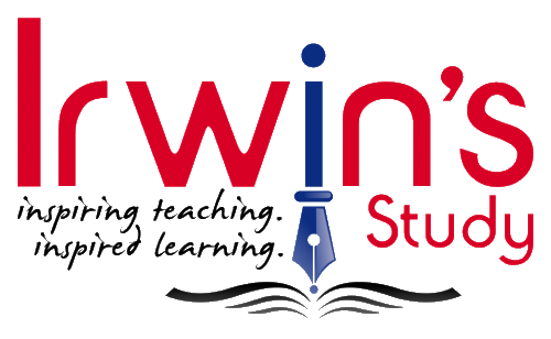 Irwin’s Study | Inspiring Students to Excel in General Paper